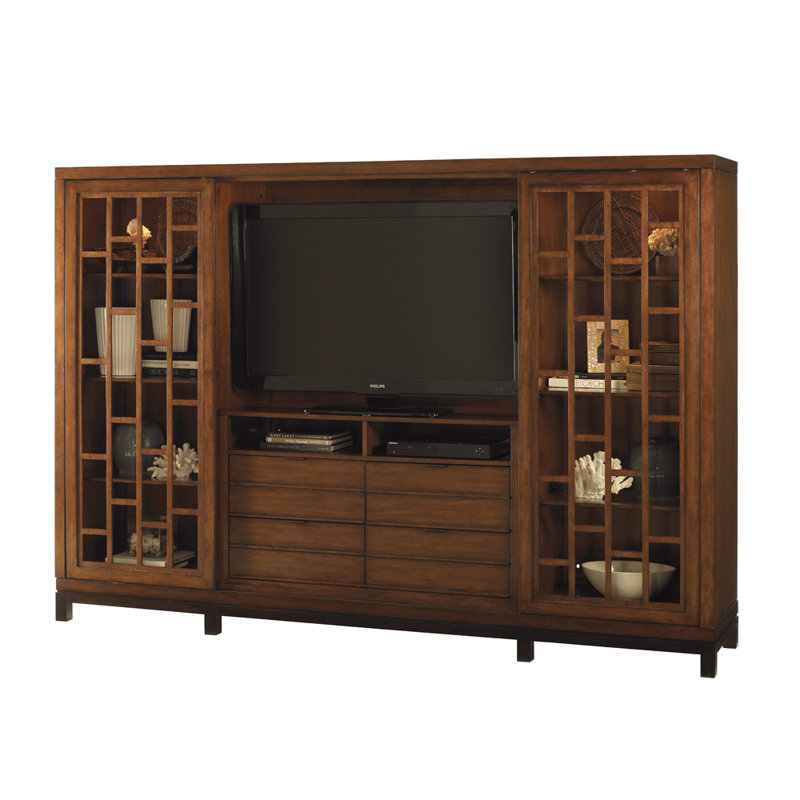 Ocean Club Entertainment Centre for TVs up to 40"