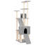 190cm Snell Cat Tree-86855871