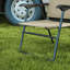 Chaise de camping pliante QuackenBush-958767750