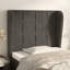 Garrey Headboard