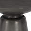 Catalan Outdoor Round Side Table