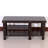 Ordaz Solid Wood Storage Bench-1428319828