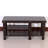 Ordaz Upholstered Bench with Shoe Storage-1428319828