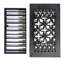 Grille et persienne 12 po x 6 po-12494476