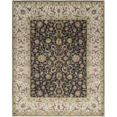 One-of-a-Kind 8' X 9'10" Area Rug