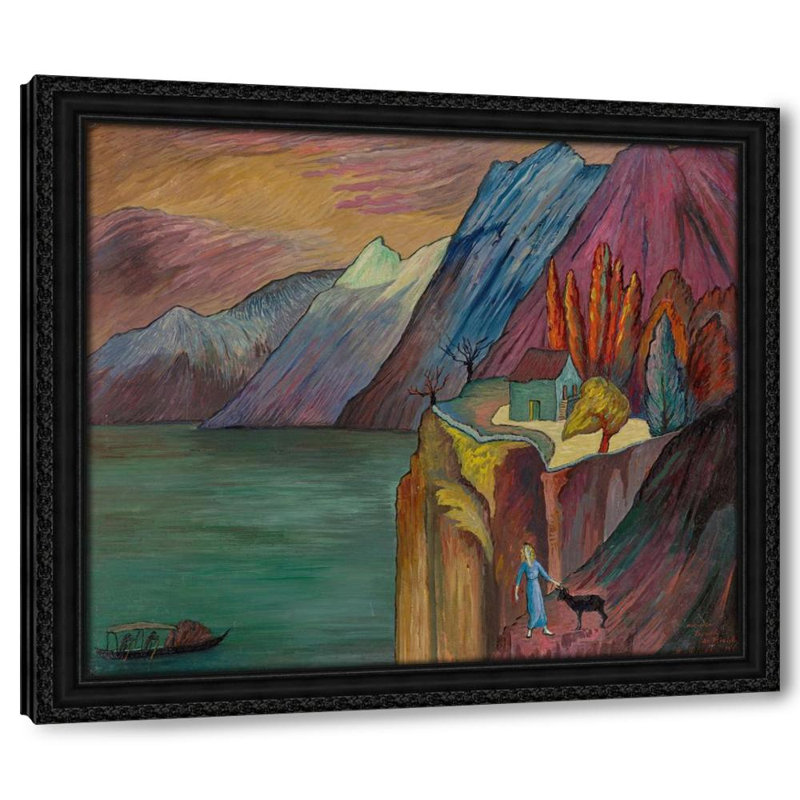 Precipice (1920s)