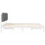 Solid Wood Bed Frame-90226186-90226196