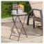 SILVESTER END TABLE