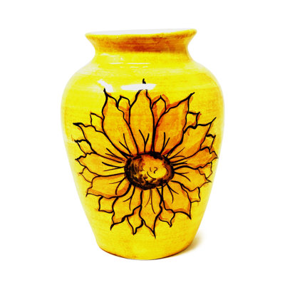 Table Vase 1