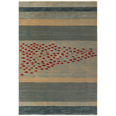 Frederica Indoor Rug