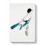 Almorah Jay - Wrapped Canvas Painting-55368790