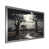 Silver Picture Framed