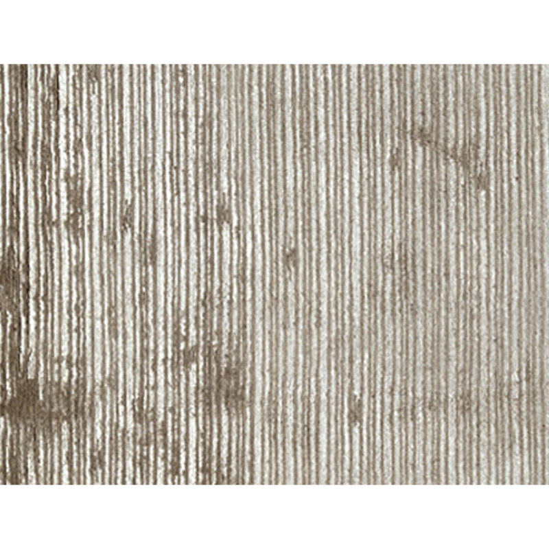 Hand Knotted Area Rug in Misty