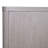 Ahern Solid Wood Panel Bed-1759672568
