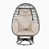 Gris/beige est en rupture de stock