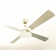 132cm Ceiling Fan with Light Kit