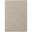 Chenille Geometric Indoor Rug