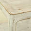 Table de bout en bois massif