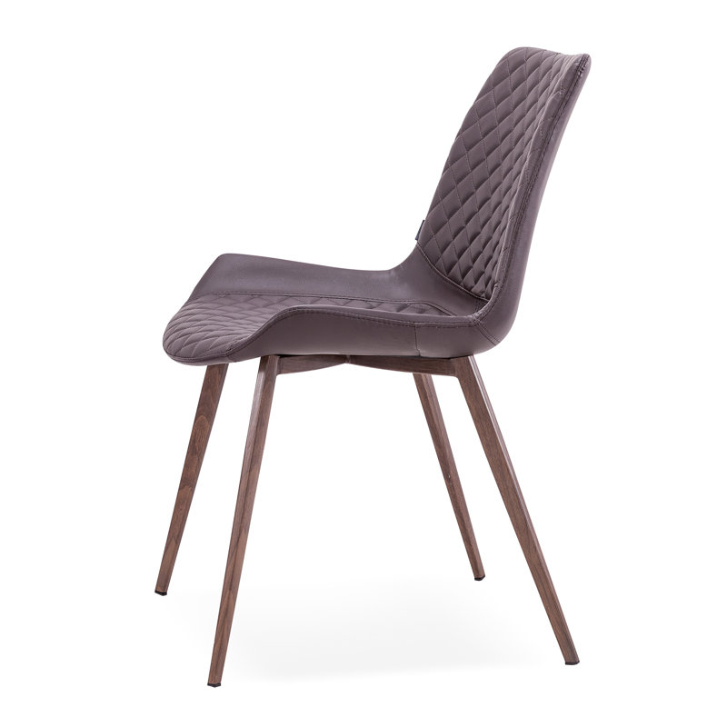 Chaise Albieri, Brun / brun