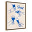 «Sante Print» par Kimberly Allen-842253156-842252946