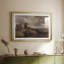 Hadleigh Castle - John Constable - Reproduction encadrée avec passe-partout et verre - 1829-513204657-513204658-513204660
