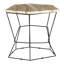 Dennine End Table