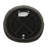 Dubenky Upholstered Swivel Cuddler Chair-1832350184