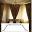 Tringle à rideaux simple Adosinha-22554002