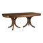 Table de salle à manger extensible Steephill