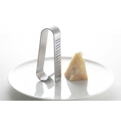 Yoshikawa Cookware Stainless Steel Grater