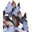 Rue De Bac Lilac Butterflies