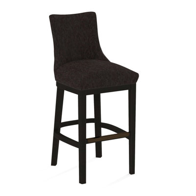 Upholstered Stool