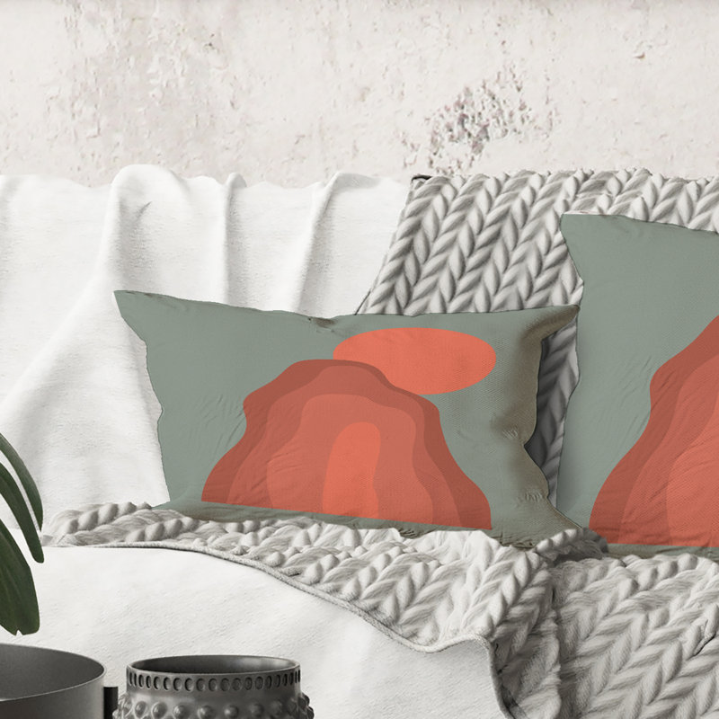 Throw Pillow