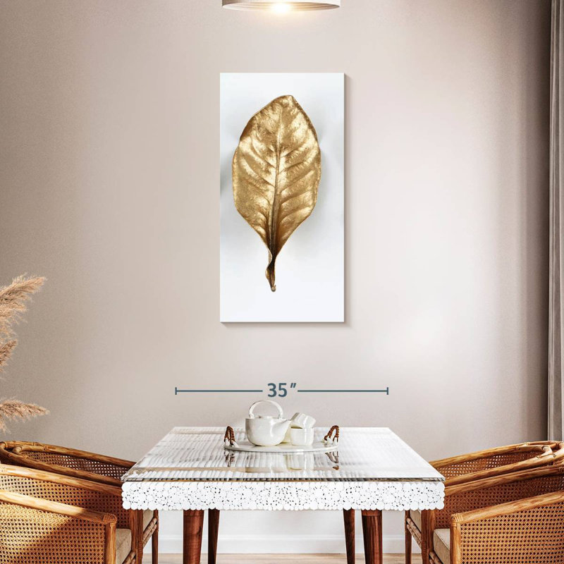Gold Leaf