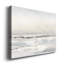 Distant brouillard - impression sur toile tendue-2032037575