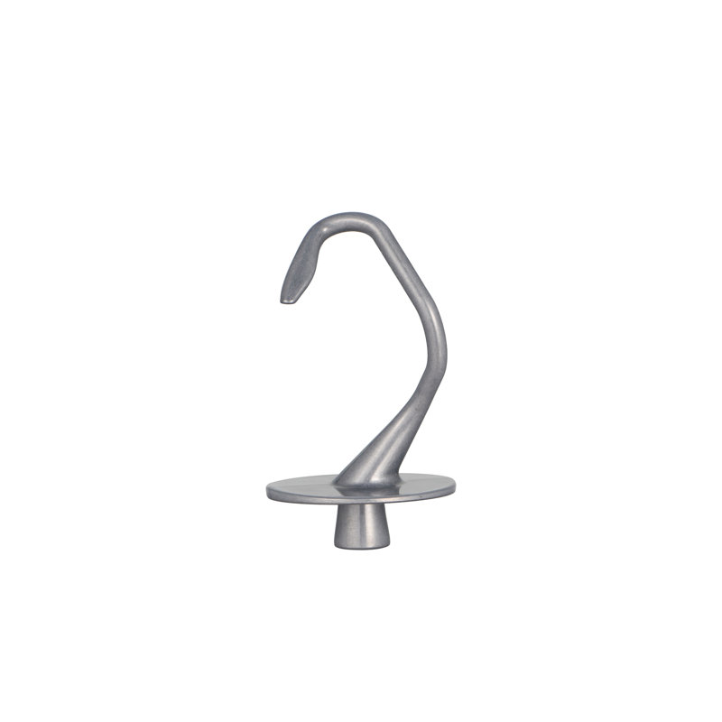 Midea 5-quart 300-watt Tilt-head Stand Mixer,, Yellow