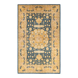 Classic One-of-a-Kind 8' 4" X 13' 6" Hand Knotted Area Rug