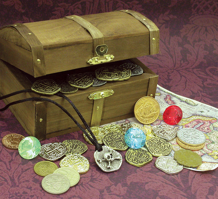 Swindell Decorative Box