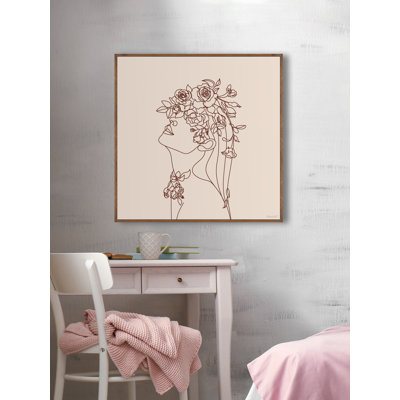 My Desire by Marmont Hill - Painting on Canvas