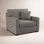 Gramercy Park Upholstered Accent Chair