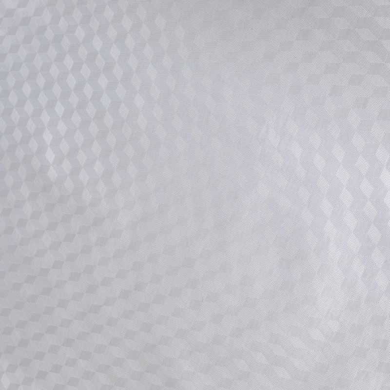 Ernstville 5m x 60cm Flocked Wallpaper Roll