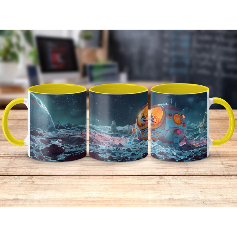 Mug