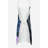 No Pattern Bib Apron