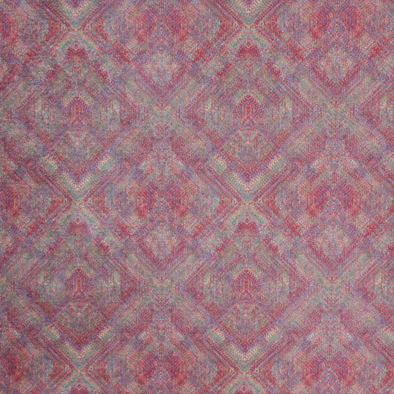 Tissu staccato Suite, Baie