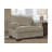Aleighia Chair And Ottoman