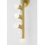 Applique murale SUTTER par The Lifestyled Co-93511046
