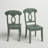 Stockton 17.13'' H Solid Wood Side Chair-1248206300