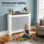 Radiator Cover-120083784