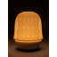 Lithophane Votive Light - Mihrab