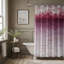 Rideau de douche Pink Soften-1066508292